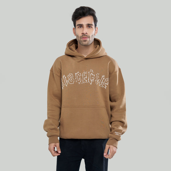 LA LAMPARA HOODIE