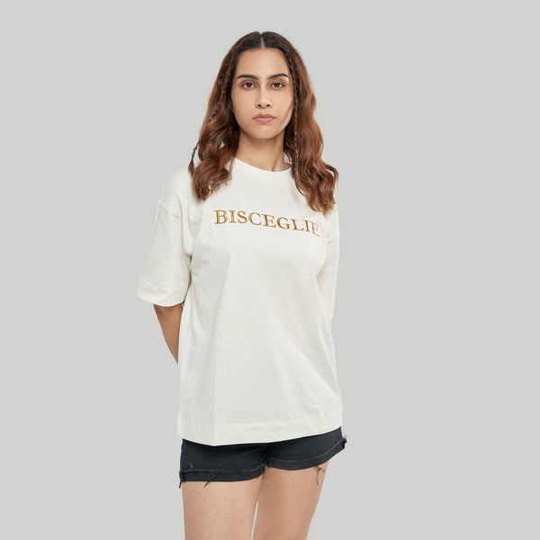 Auric Blanc T-shirt